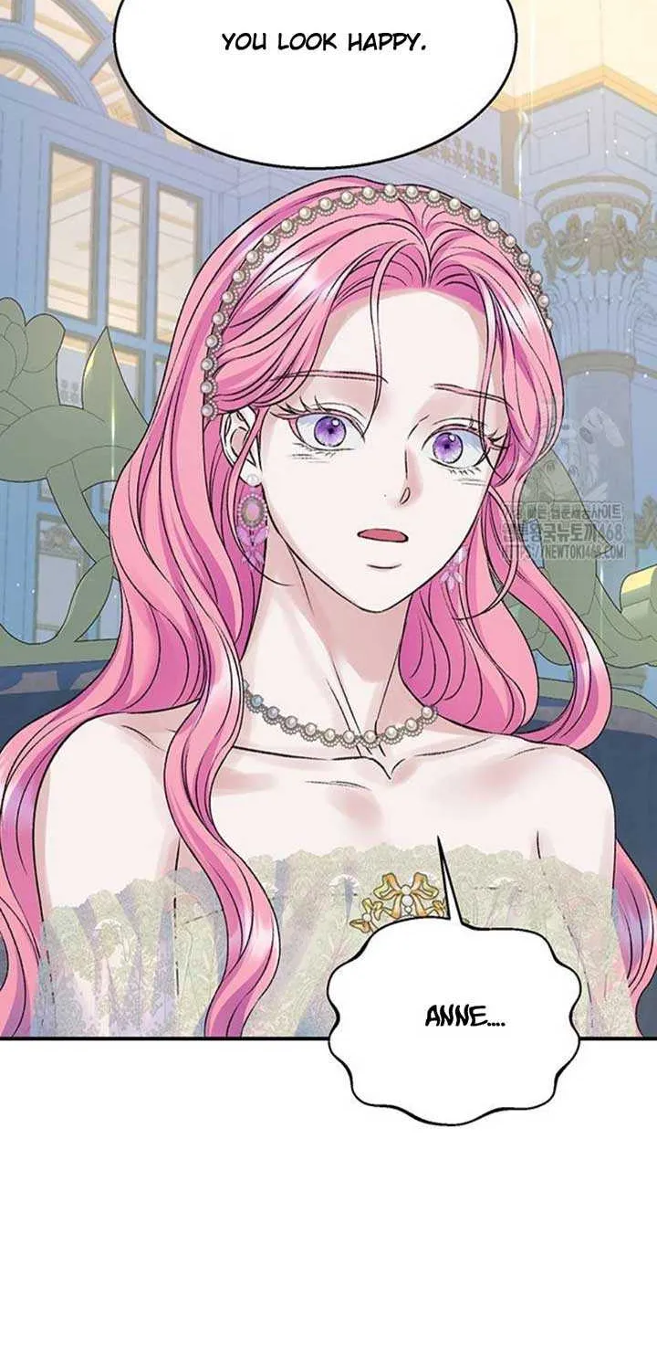 I Thought I Didn’t Have Long To Live! Chapter 89 page 41 - 