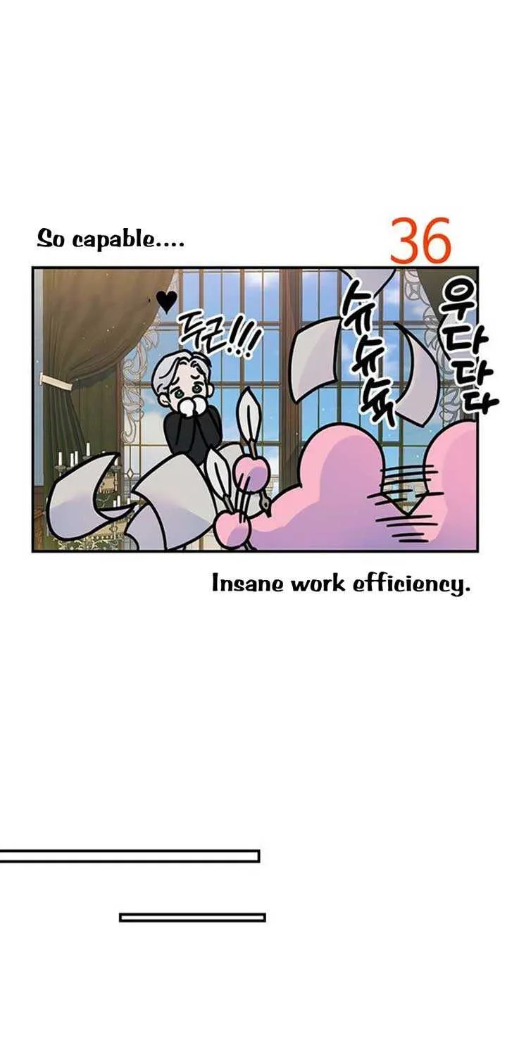 I Thought I Didn’t Have Long To Live! Chapter 89 page 45 - 