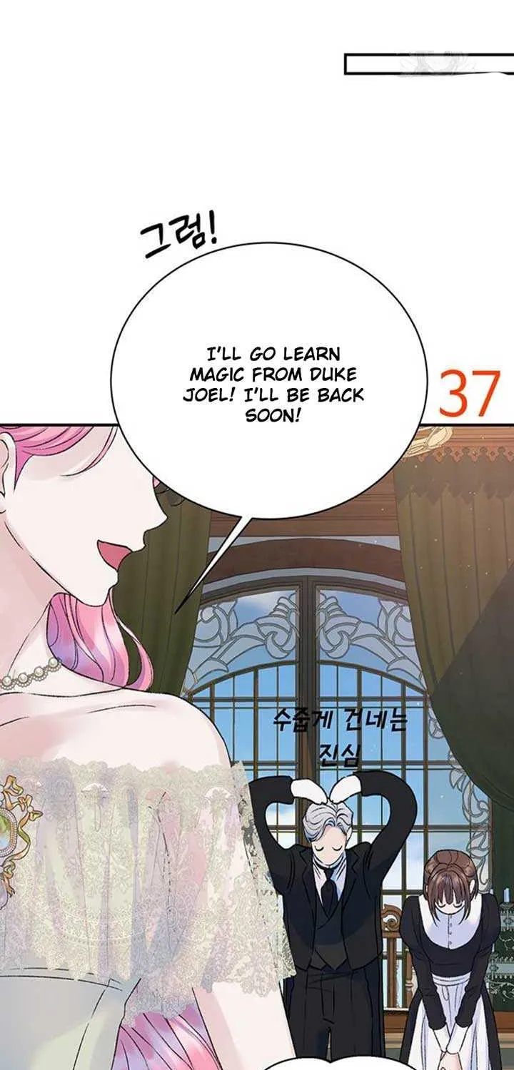 I Thought I Didn’t Have Long To Live! Chapter 89 page 46 - 