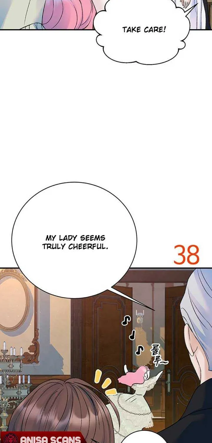 I Thought I Didn’t Have Long To Live! Chapter 89 page 47 - 