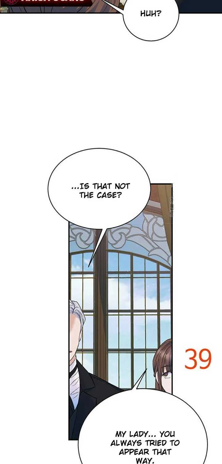 I Thought I Didn’t Have Long To Live! Chapter 89 page 48 - 