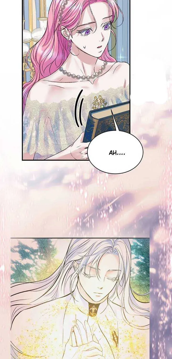 I Thought I Didn’t Have Long To Live! Chapter 89 page 55 - 