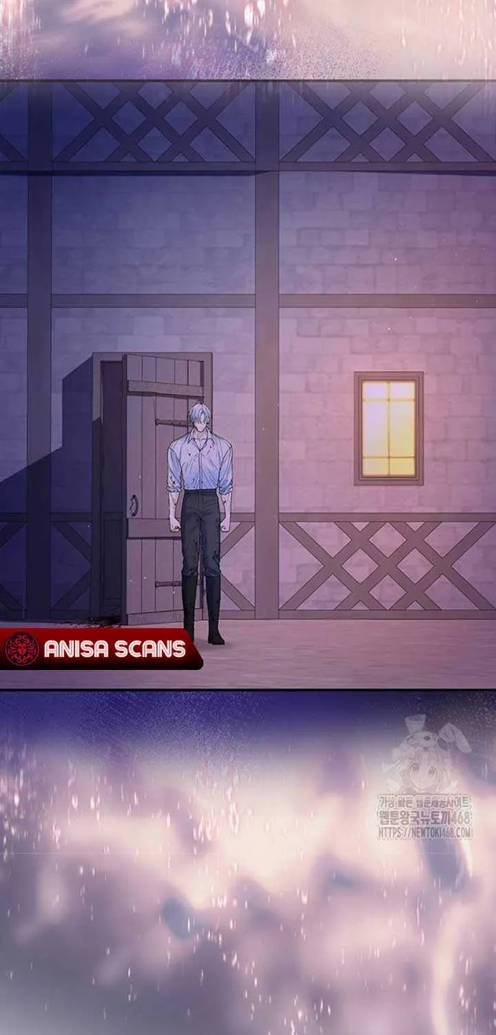 I Thought I Didn’t Have Long To Live! Chapter 89 page 58 - 