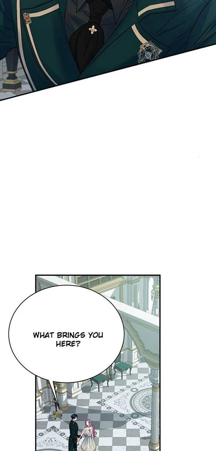I Thought I Didn’t Have Long To Live! Chapter 89 page 69 - 