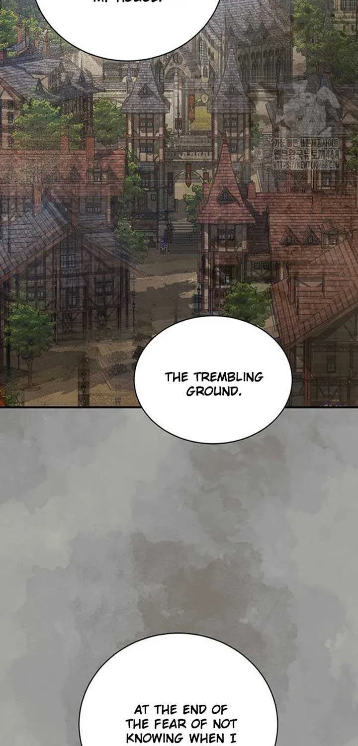 I Thought I Didn’t Have Long To Live! Chapter 89 page 8 - 