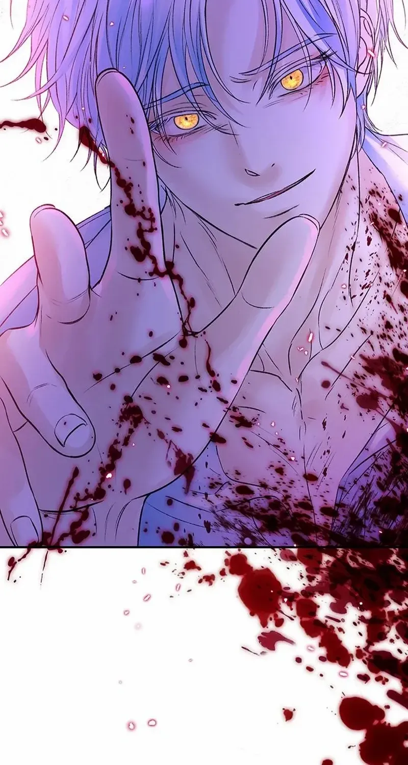 I Thought I Didn’t Have Long To Live! Chapter 90 page 3 - 
