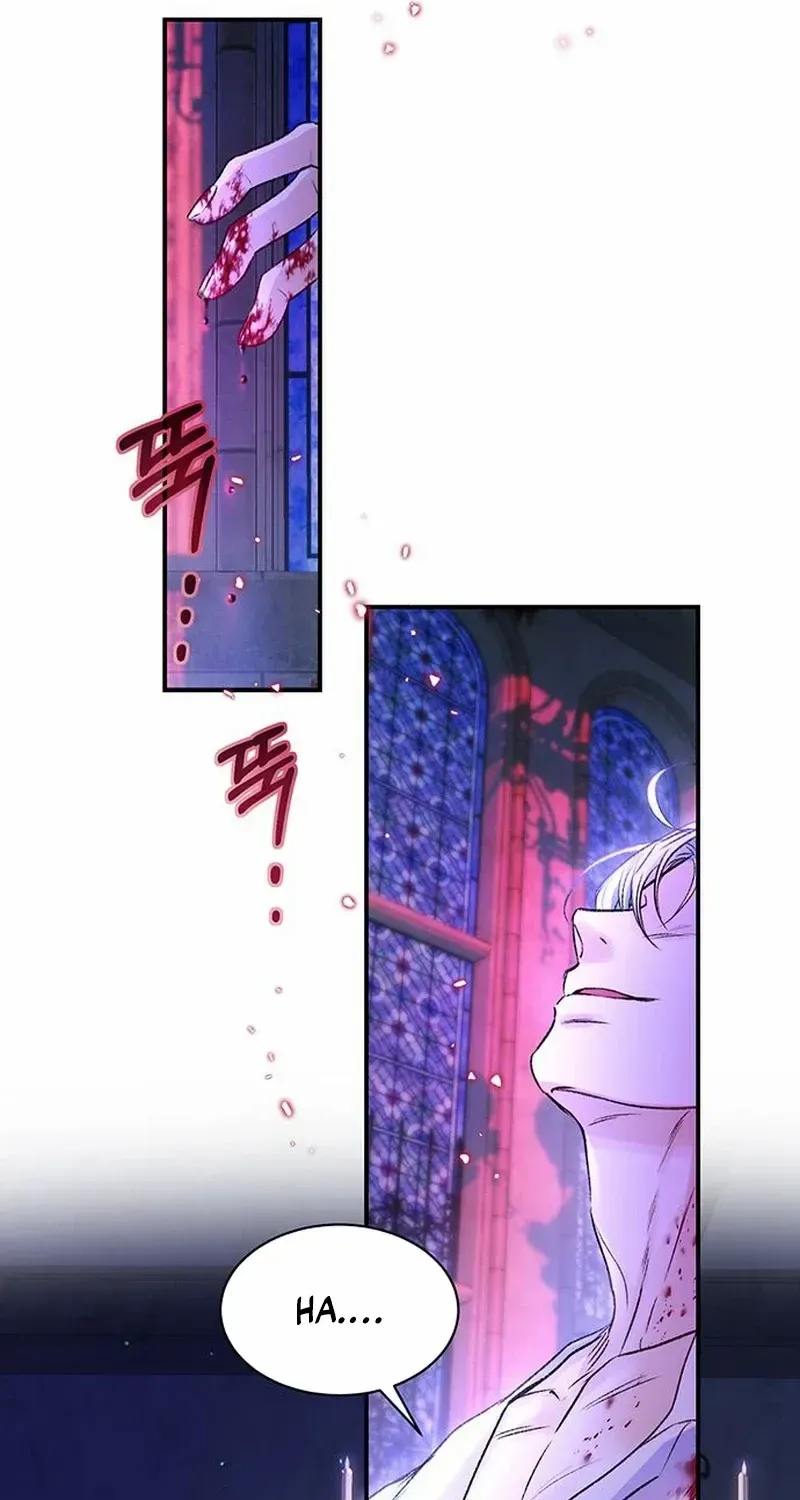 I Thought I Didn’t Have Long To Live! Chapter 90 page 21 - 