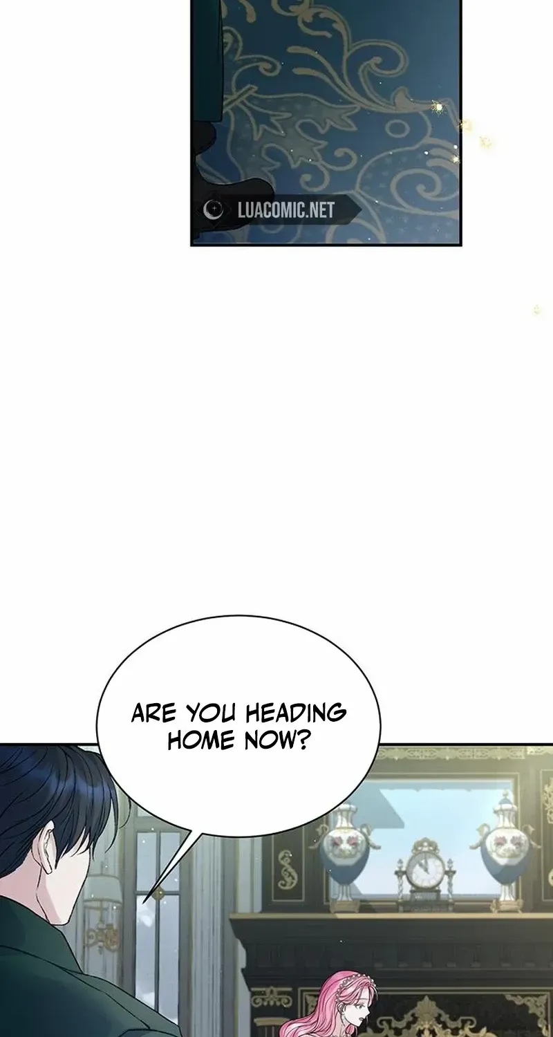 I Thought I Didn’t Have Long To Live! Chapter 90 page 26 - 