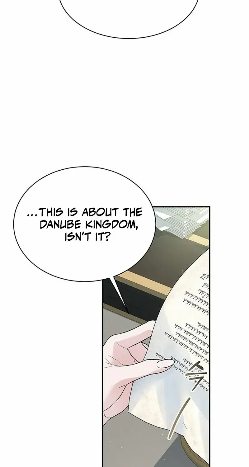 I Thought I Didn’t Have Long To Live! Chapter 90 page 28 - 