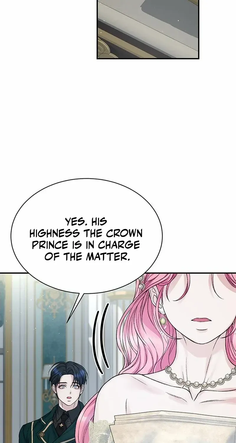 I Thought I Didn’t Have Long To Live! Chapter 90 page 29 - 