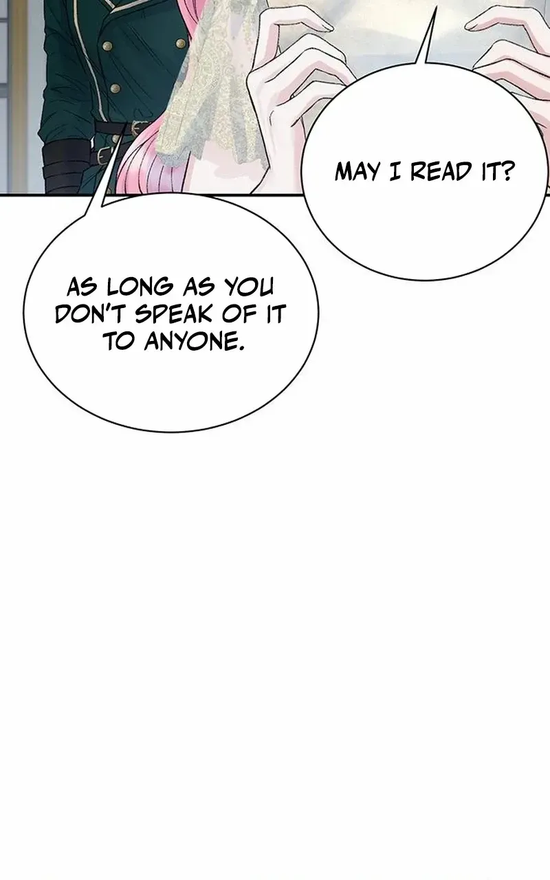 I Thought I Didn’t Have Long To Live! Chapter 90 page 30 - 
