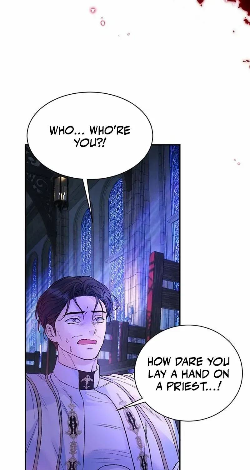 I Thought I Didn’t Have Long To Live! Chapter 90 page 4 - 
