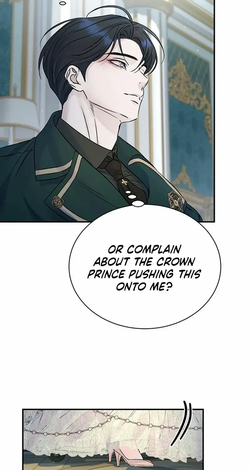 I Thought I Didn’t Have Long To Live! Chapter 90 page 44 - 