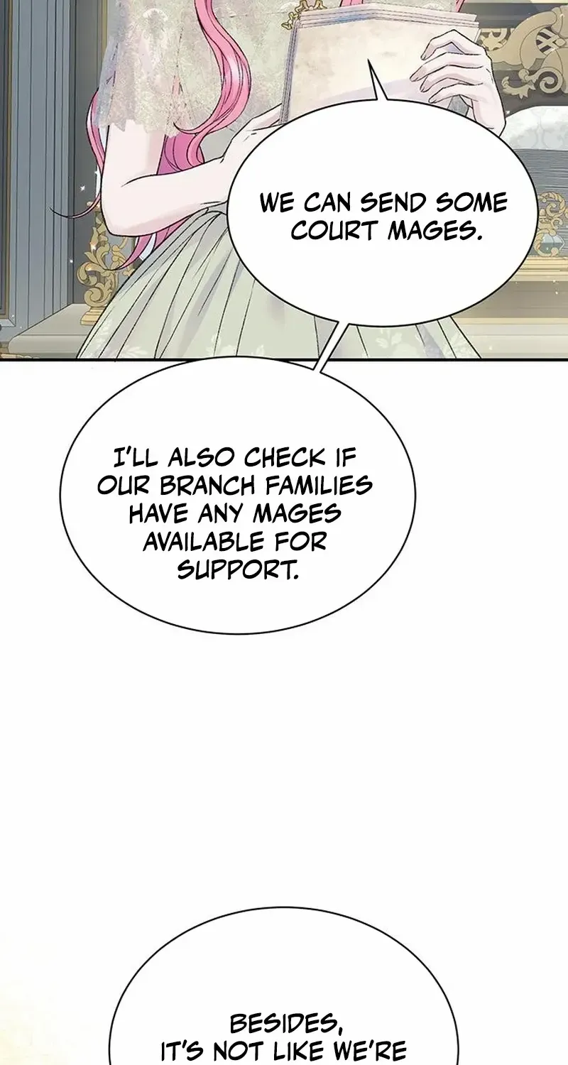 I Thought I Didn’t Have Long To Live! Chapter 90 page 46 - 