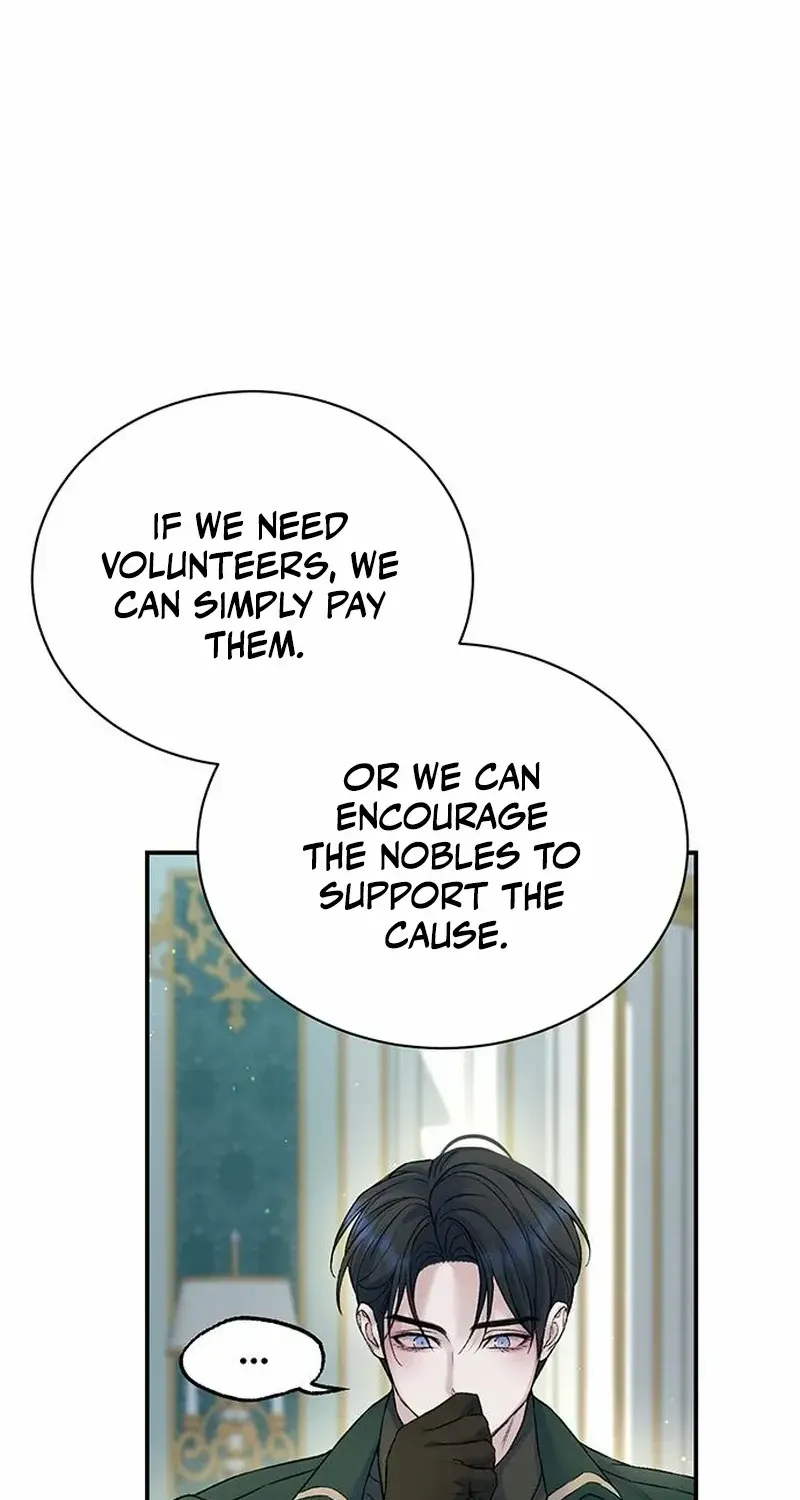 I Thought I Didn’t Have Long To Live! Chapter 90 page 48 - 