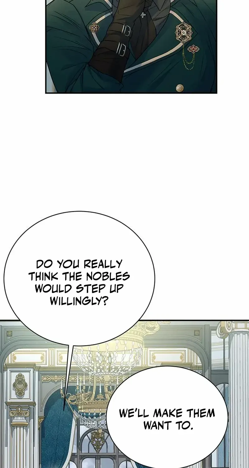 I Thought I Didn’t Have Long To Live! Chapter 90 page 49 - 