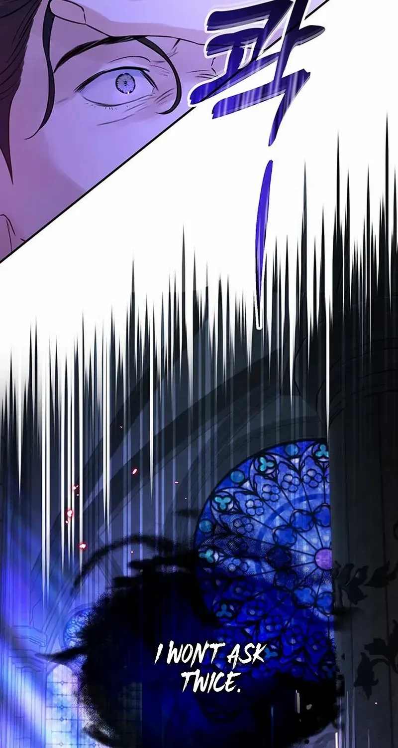 I Thought I Didn’t Have Long To Live! Chapter 90 page 6 - 