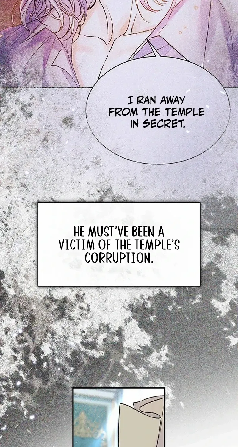 I Thought I Didn’t Have Long To Live! Chapter 90 page 55 - 