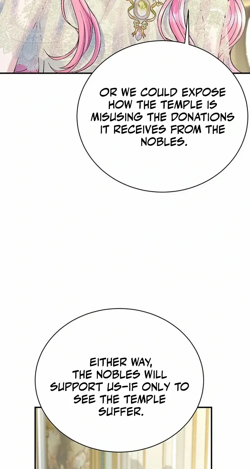 I Thought I Didn’t Have Long To Live! Chapter 90 page 58 - 