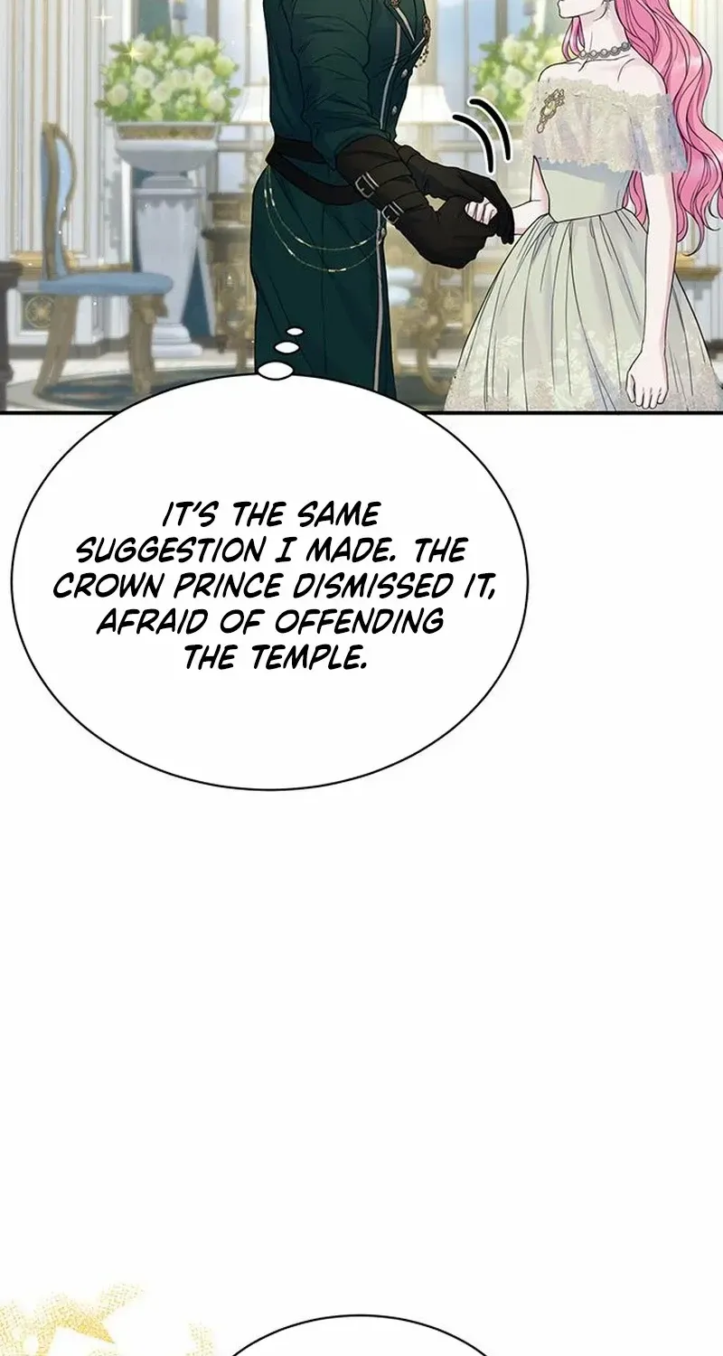 I Thought I Didn’t Have Long To Live! Chapter 90 page 63 - 