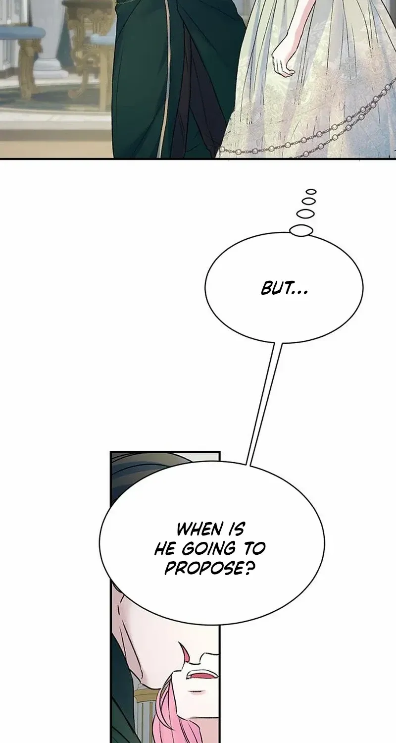I Thought I Didn’t Have Long To Live! Chapter 90 page 69 - 