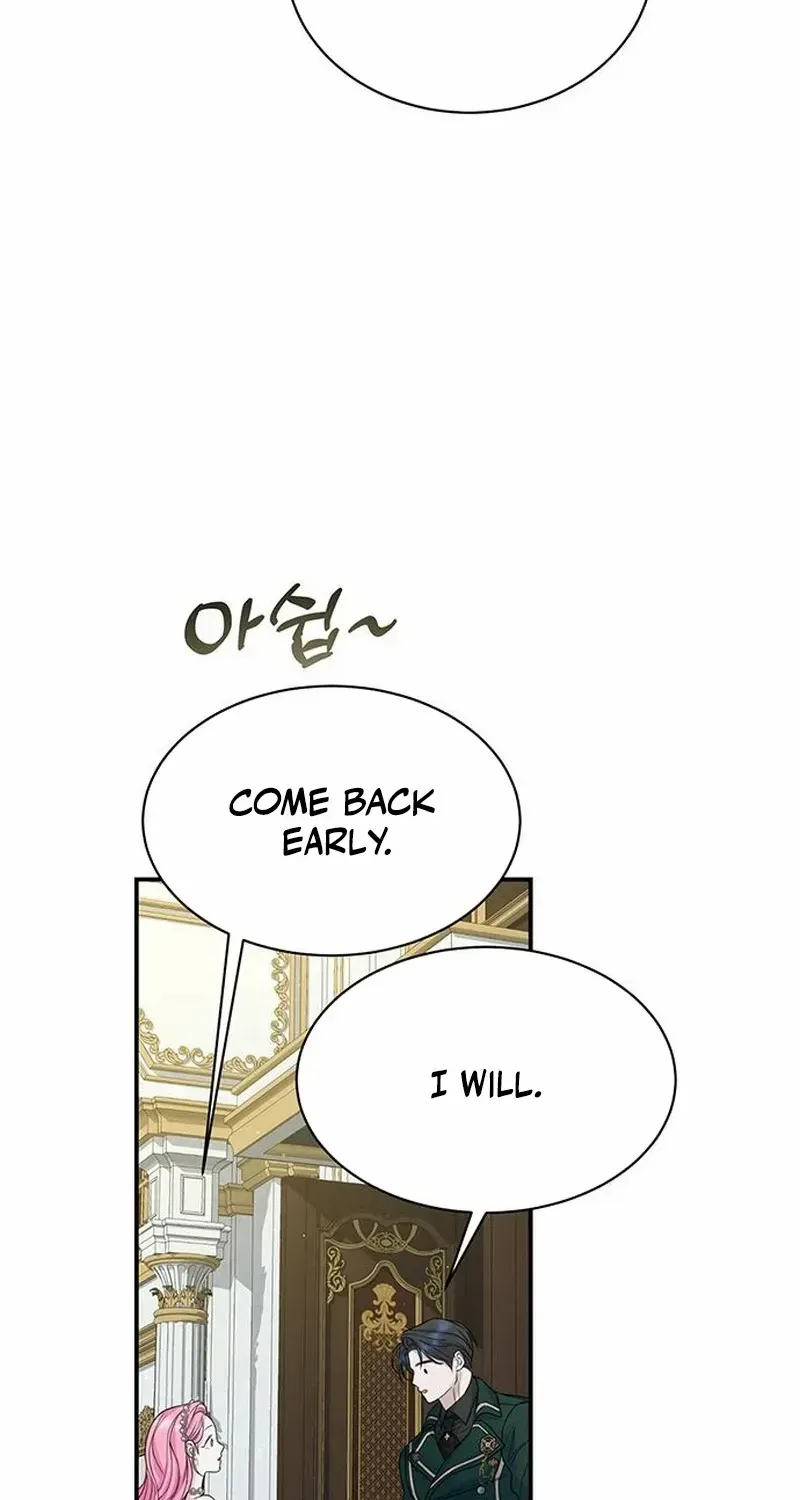 I Thought I Didn’t Have Long To Live! Chapter 90 page 72 - 