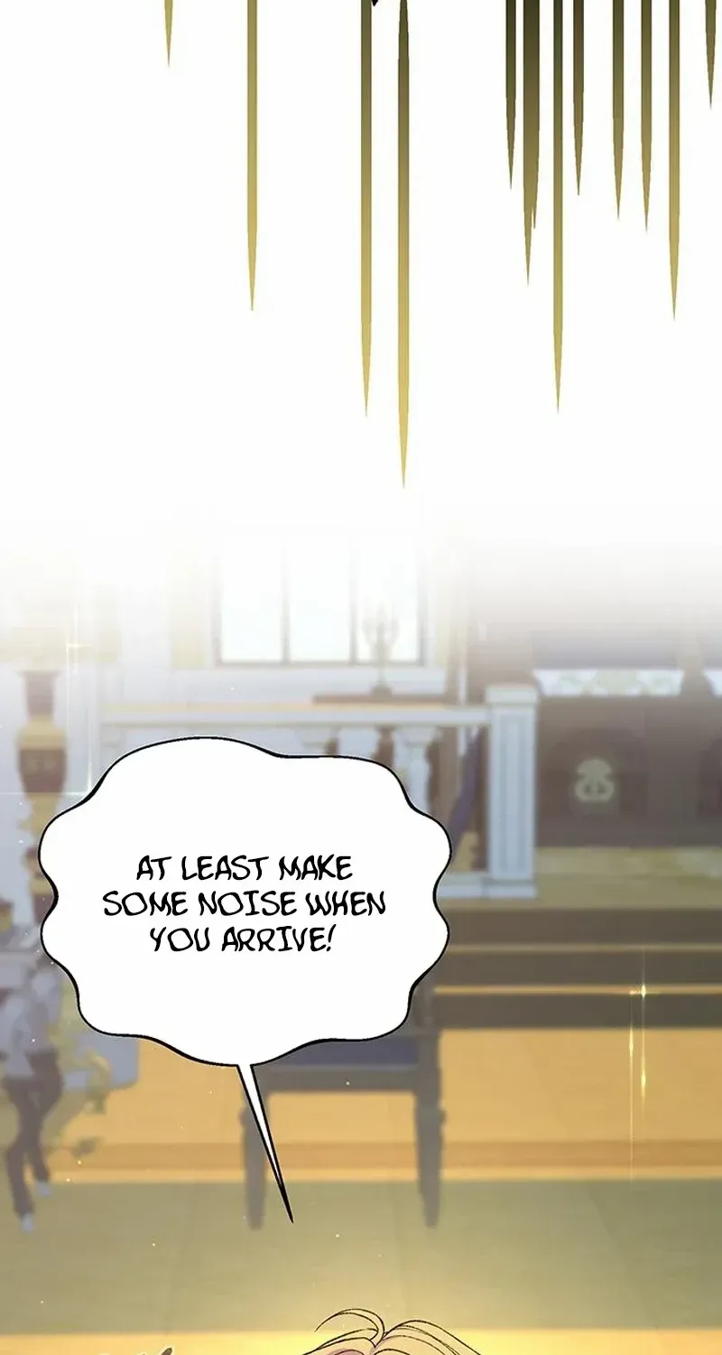 I Thought I Didn’t Have Long To Live! Chapter 90 page 76 - 