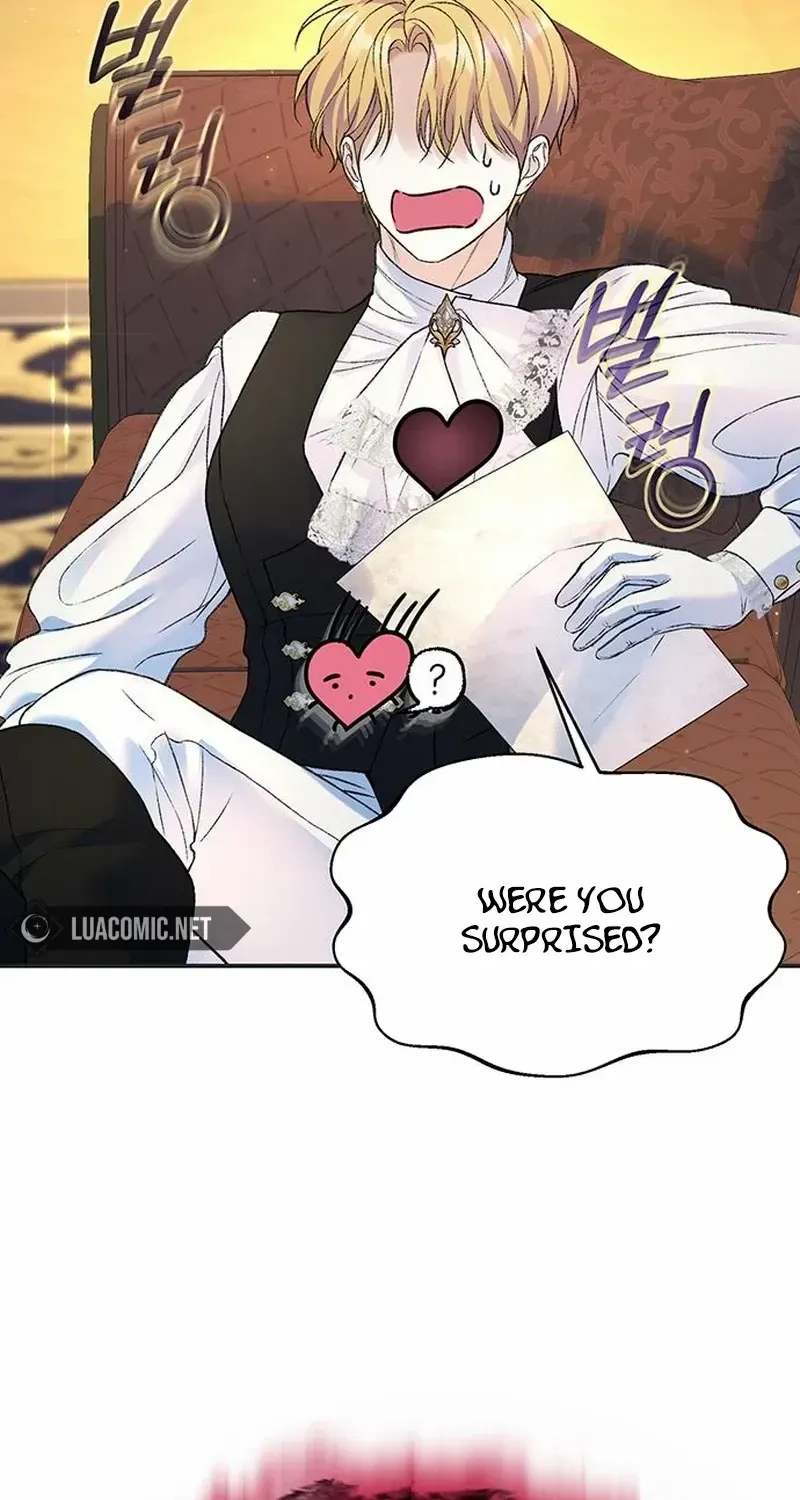 I Thought I Didn’t Have Long To Live! Chapter 90 page 77 - 