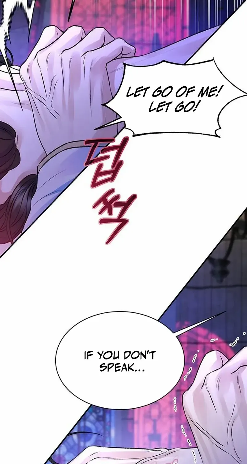 I Thought I Didn’t Have Long To Live! Chapter 90 page 9 - 
