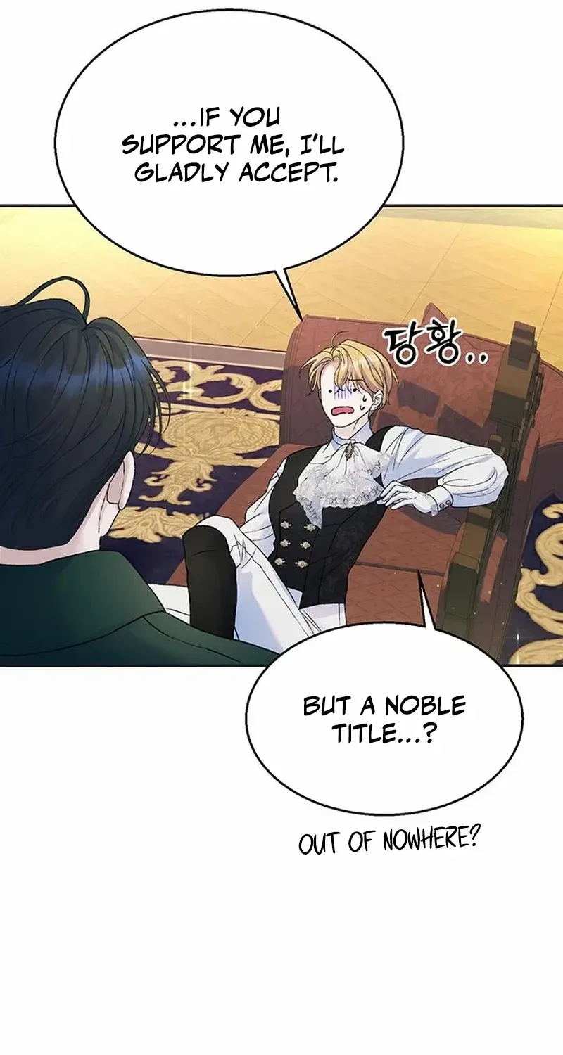 I Thought I Didn’t Have Long To Live! Chapter 90 page 81 - 