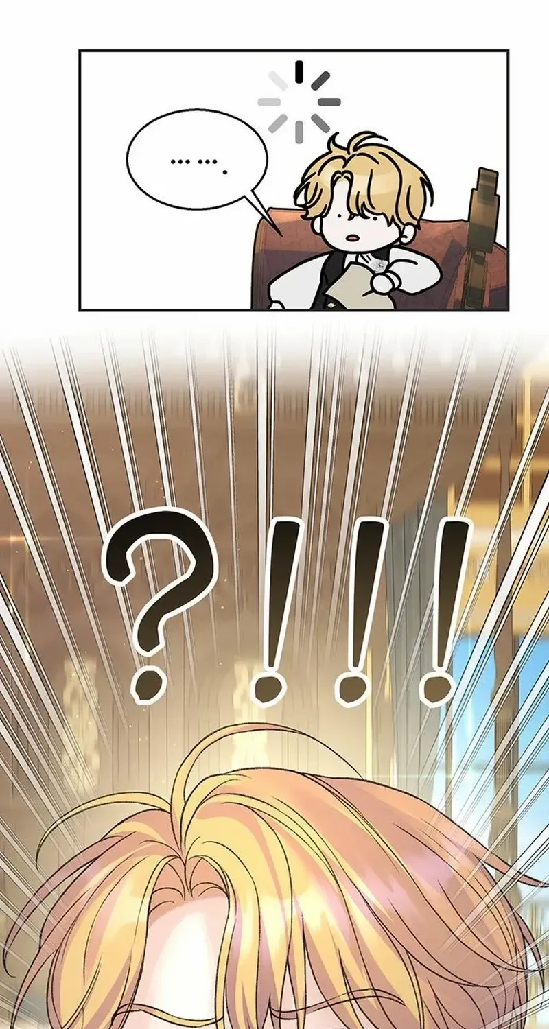 I Thought I Didn’t Have Long To Live! Chapter 90 page 82 - 