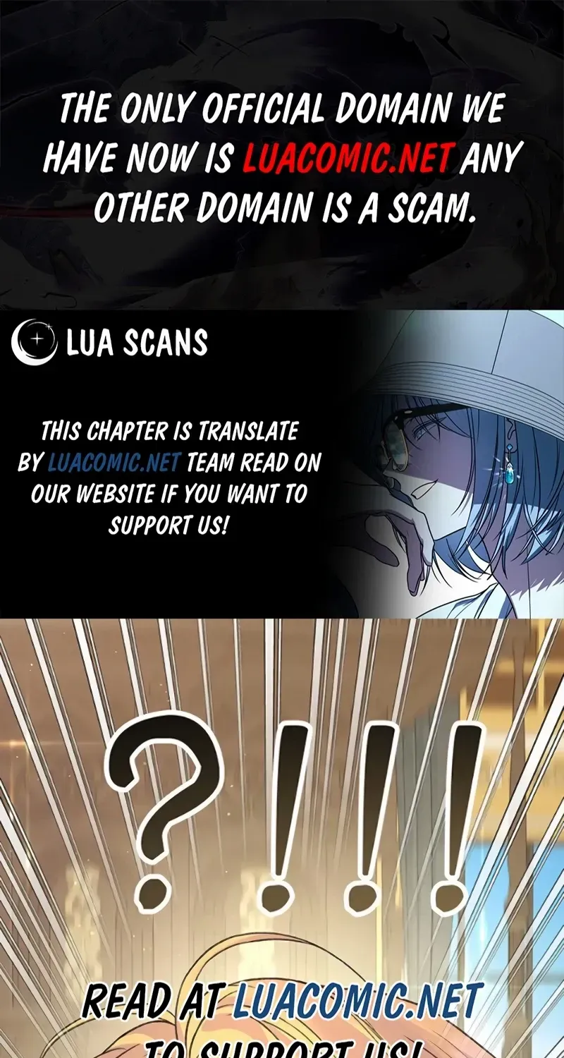 I Thought I Didn’t Have Long To Live! Chapter 91 page 1 - 