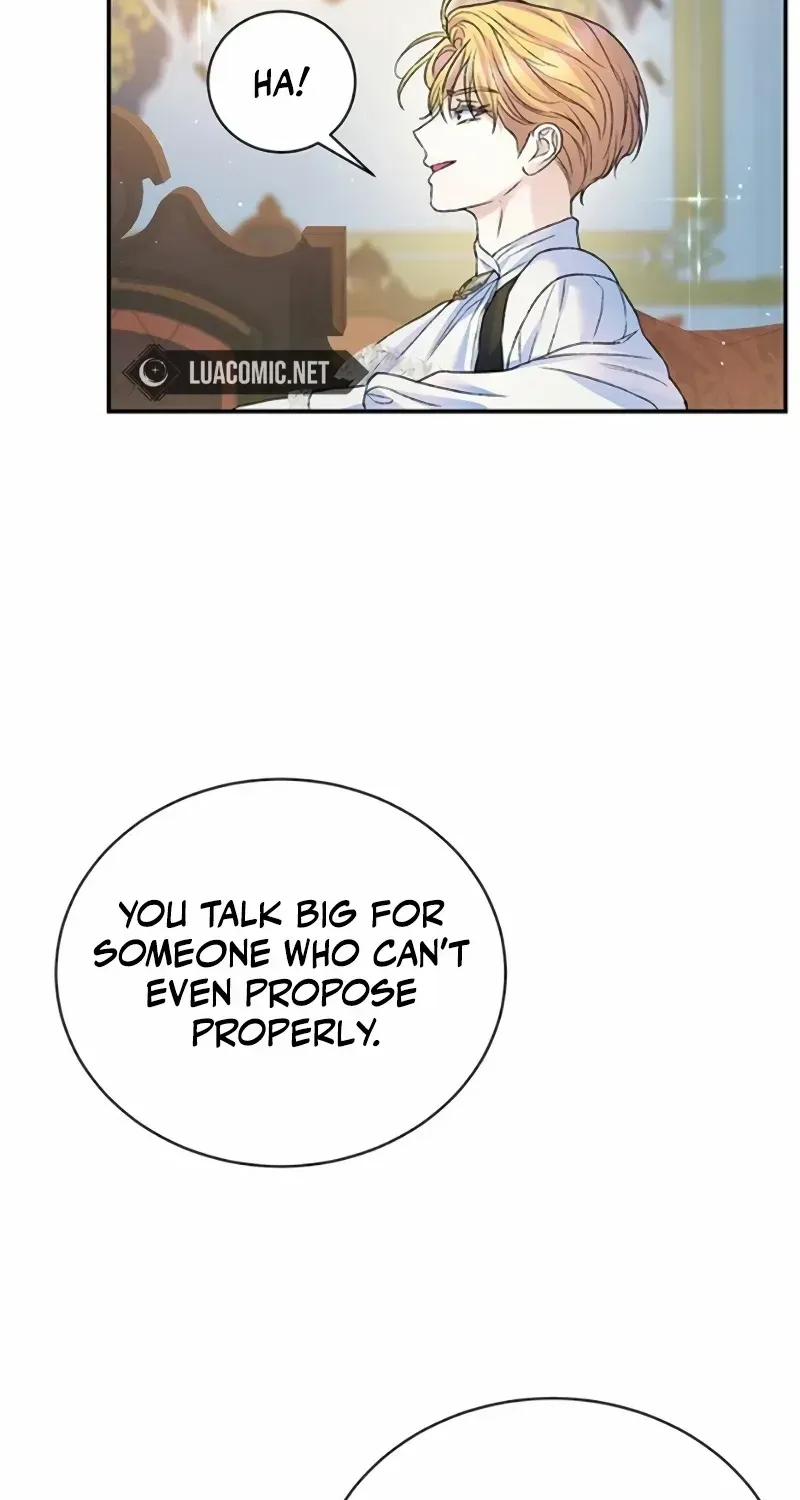 I Thought I Didn’t Have Long To Live! Chapter 91 page 17 - 