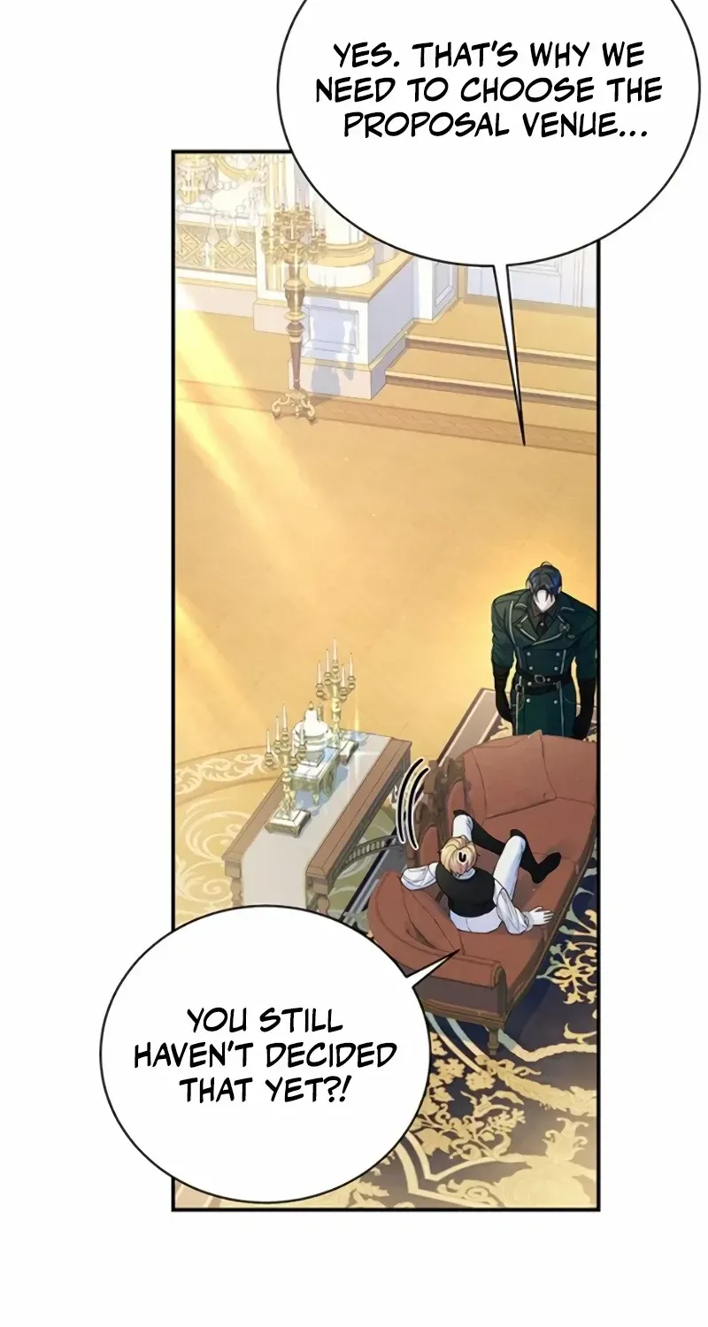 I Thought I Didn’t Have Long To Live! Chapter 91 page 18 - 