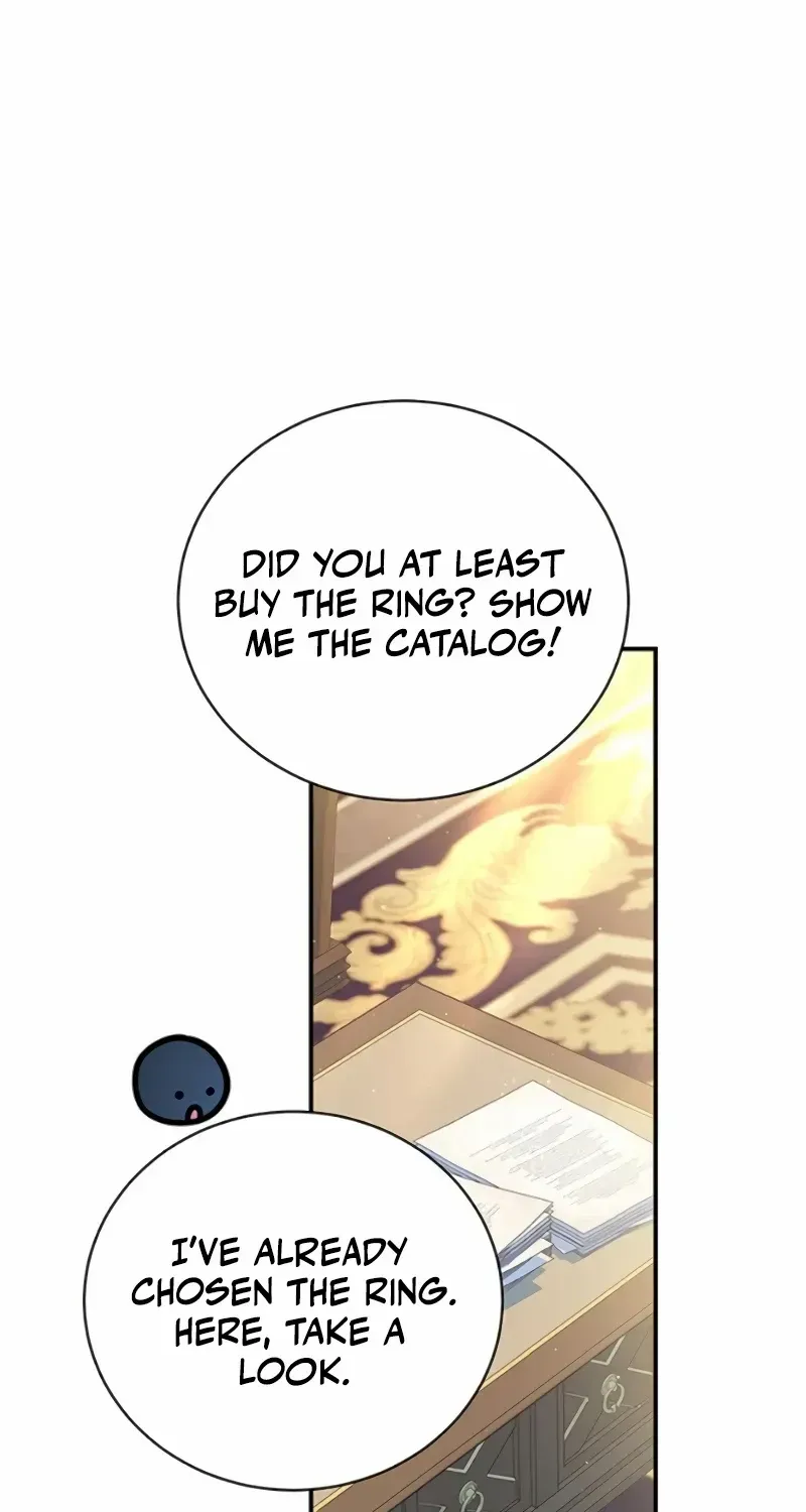 I Thought I Didn’t Have Long To Live! Chapter 91 page 19 - 