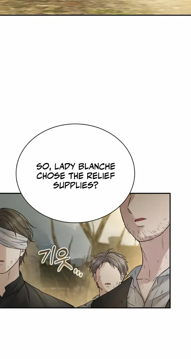 I Thought I Didn’t Have Long To Live! Chapter 91 page 24 - 