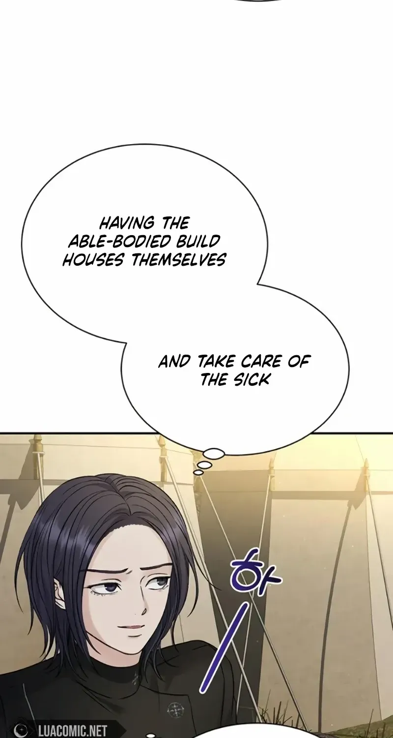 I Thought I Didn’t Have Long To Live! Chapter 91 page 26 - 