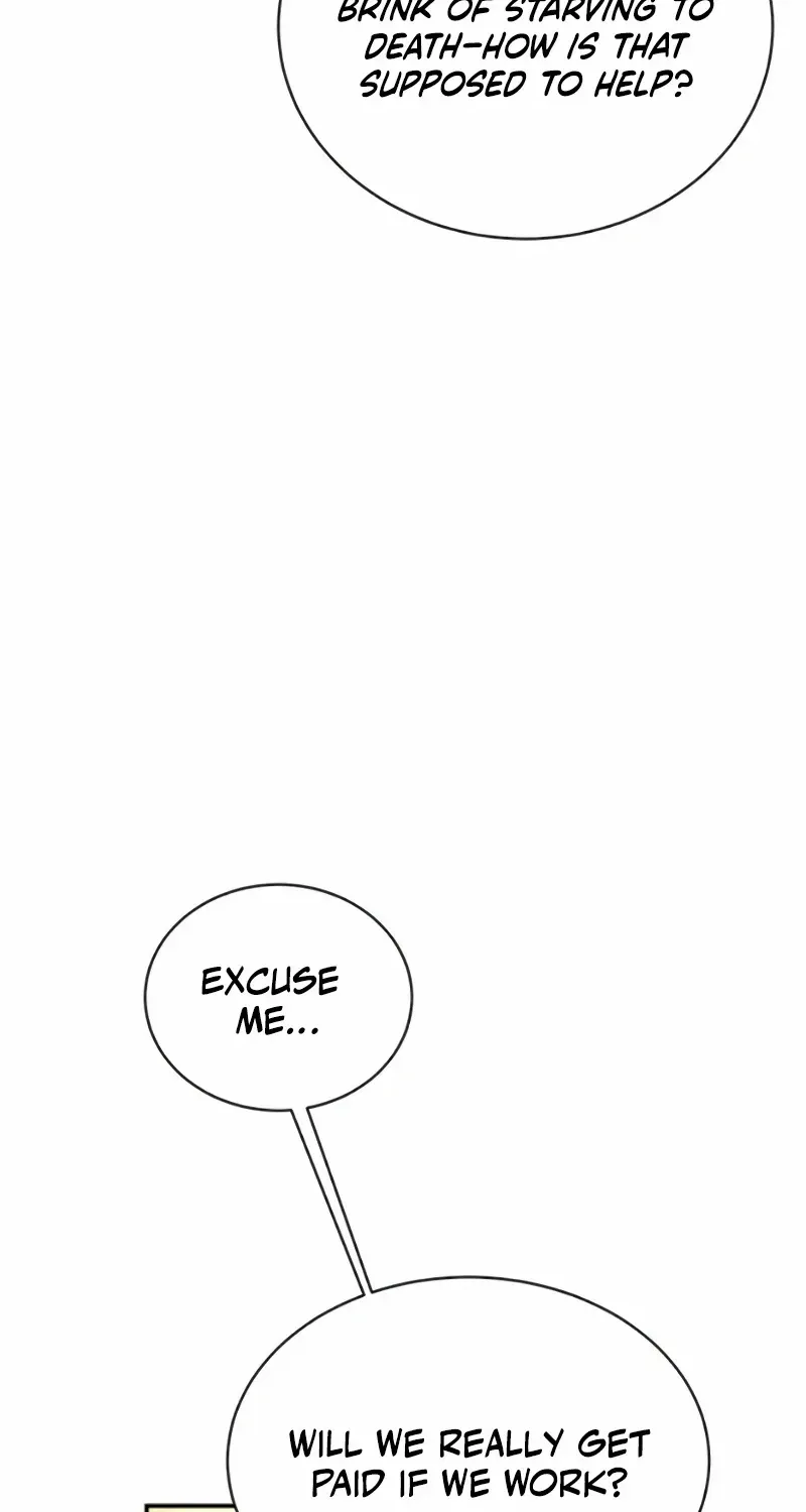 I Thought I Didn’t Have Long To Live! Chapter 91 page 28 - 