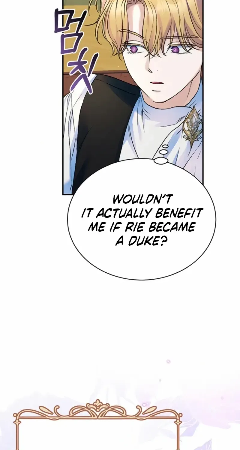 I Thought I Didn’t Have Long To Live! Chapter 91 page 4 - 