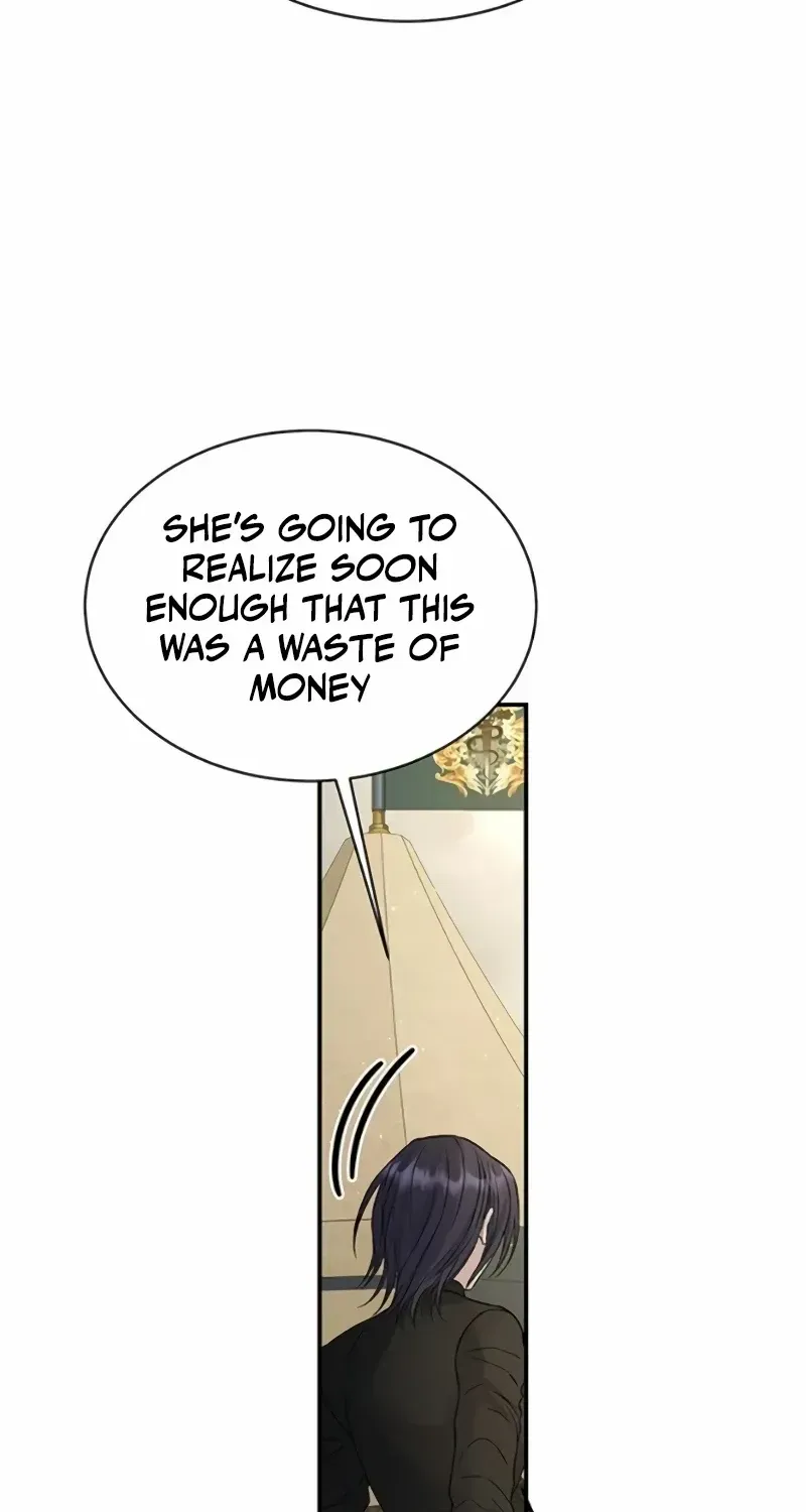 I Thought I Didn’t Have Long To Live! Chapter 91 page 32 - 