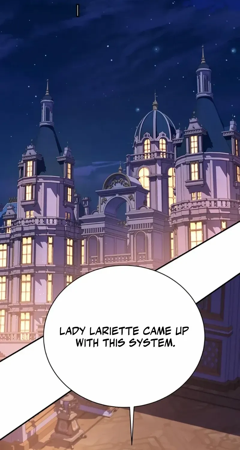 I Thought I Didn’t Have Long To Live! Chapter 91 page 34 - 