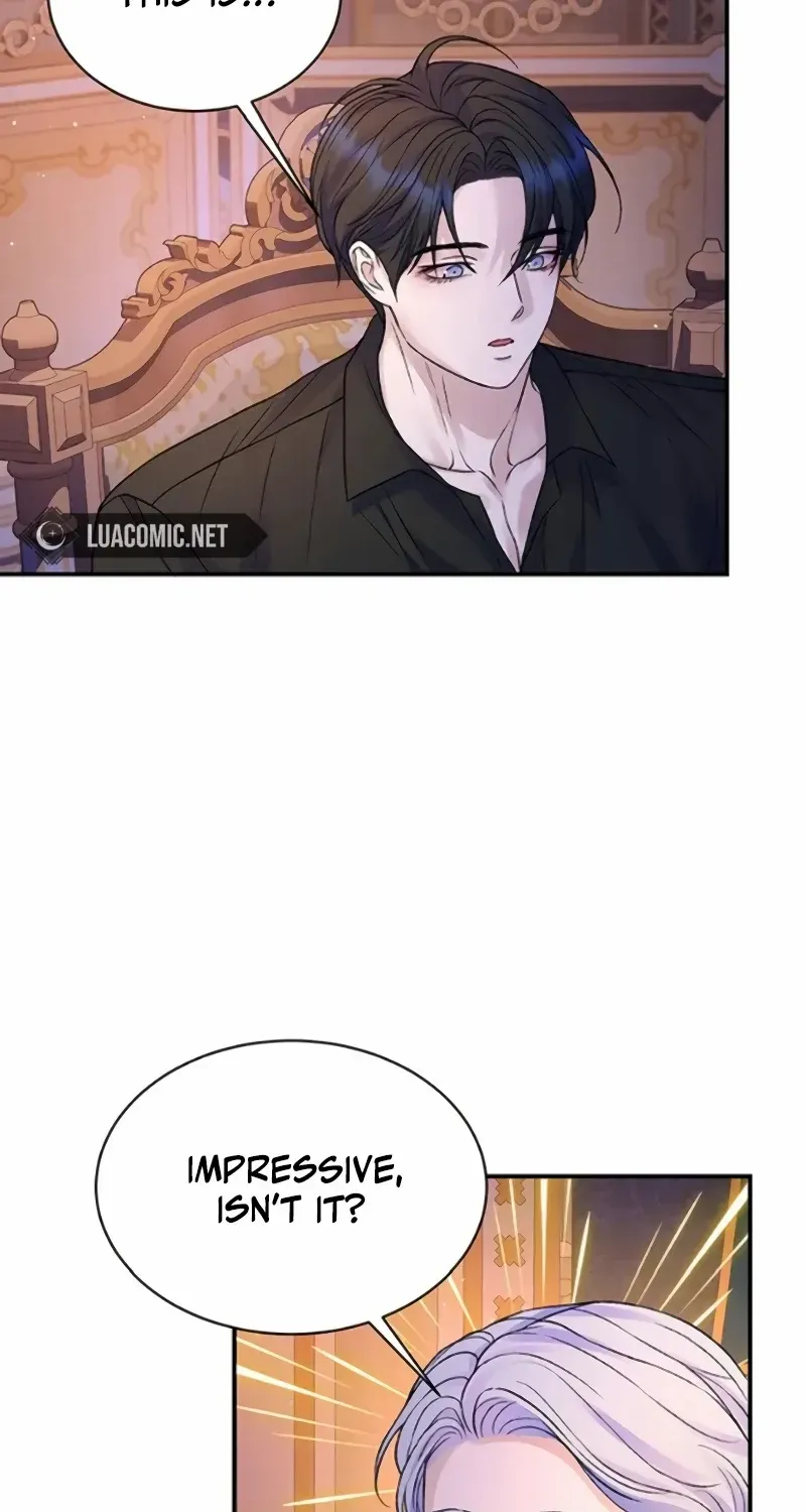 I Thought I Didn’t Have Long To Live! Chapter 91 page 36 - 