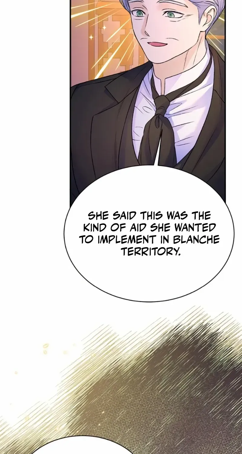 I Thought I Didn’t Have Long To Live! Chapter 91 page 37 - 