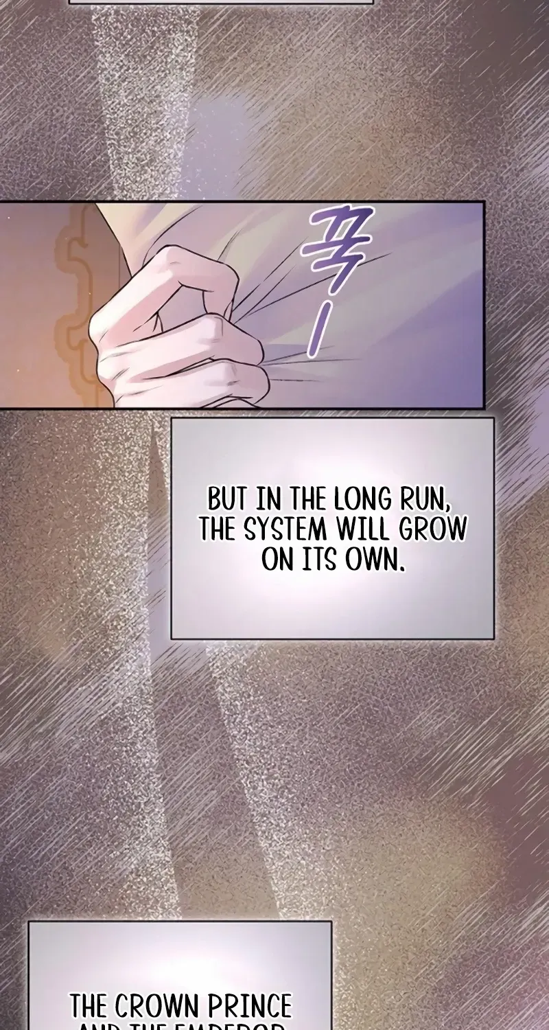 I Thought I Didn’t Have Long To Live! Chapter 91 page 45 - 