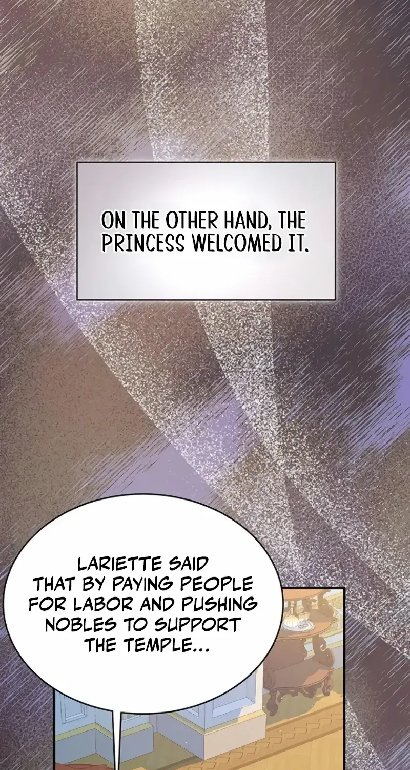 I Thought I Didn’t Have Long To Live! Chapter 91 page 47 - 