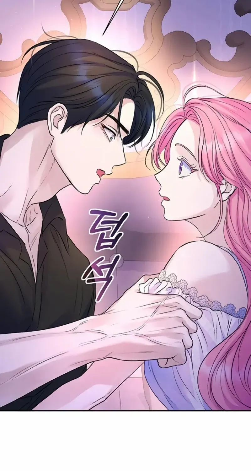 I Thought I Didn’t Have Long To Live! Chapter 91 page 53 - 