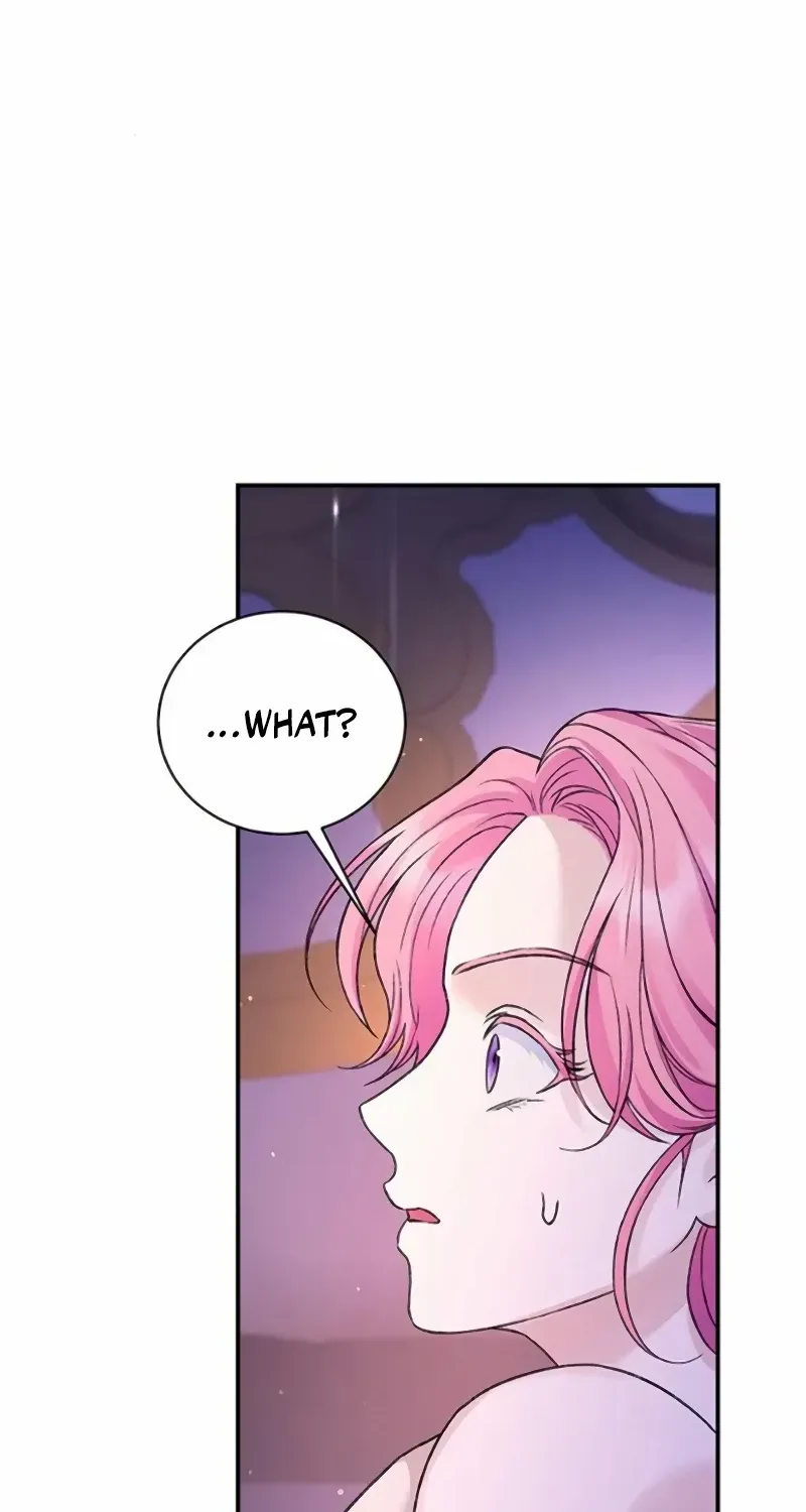 I Thought I Didn’t Have Long To Live! Chapter 91 page 54 - 