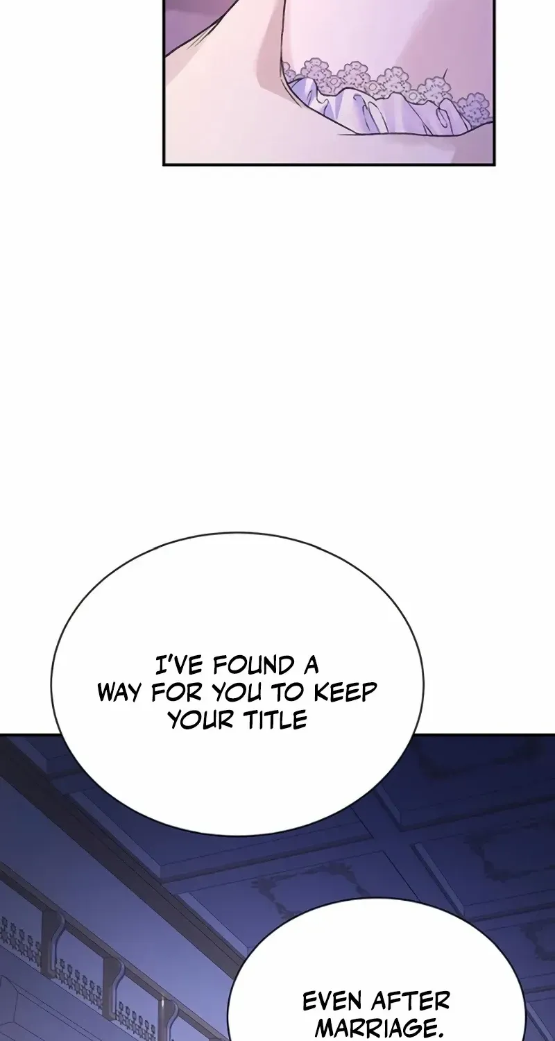I Thought I Didn’t Have Long To Live! Chapter 91 page 55 - 