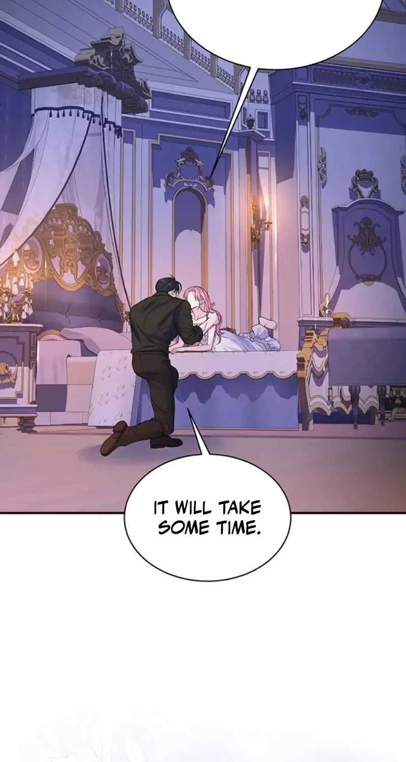I Thought I Didn’t Have Long To Live! Chapter 91 page 56 - 