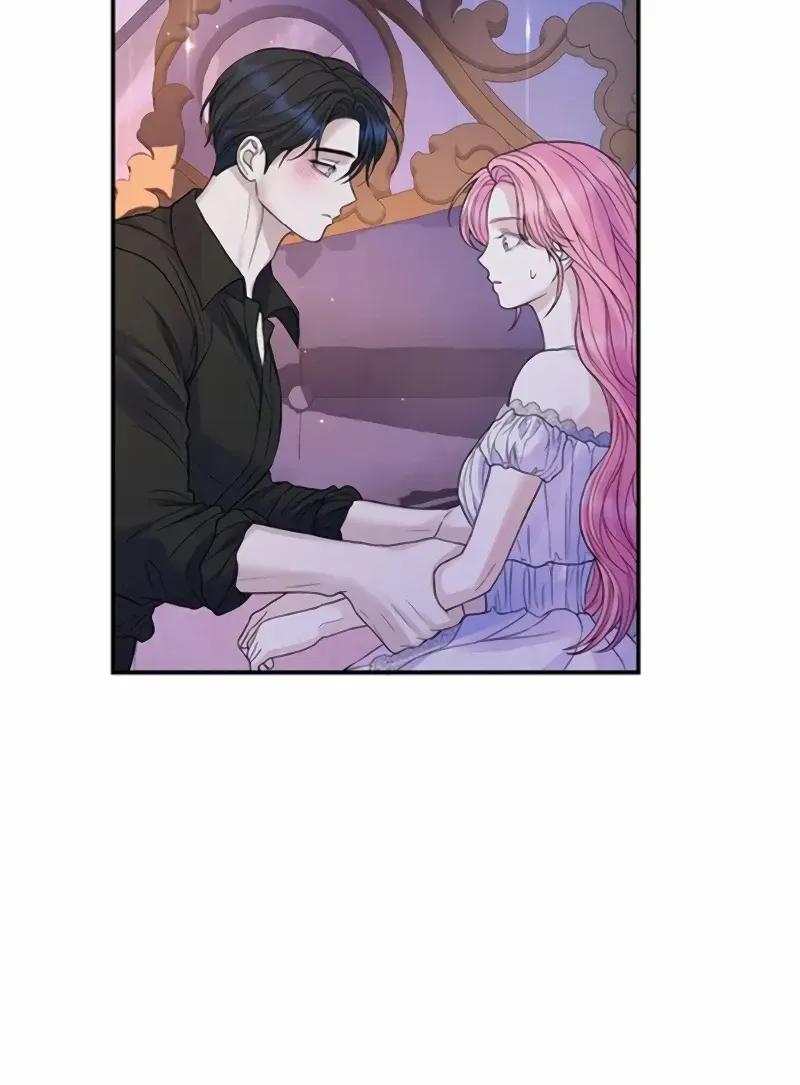 I Thought I Didn’t Have Long To Live! Chapter 91 page 60 - 